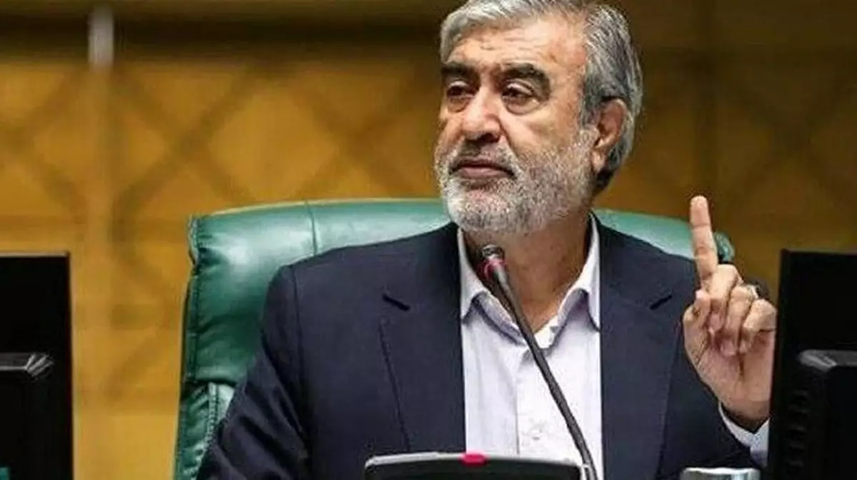 Иран объявил всю территорию Украины законной целью для ударов