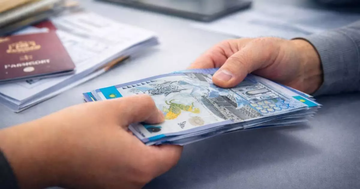  Обещали работу за рубежом: казахстанцы заявляют о возможном мошенничестве компании Neupusti 