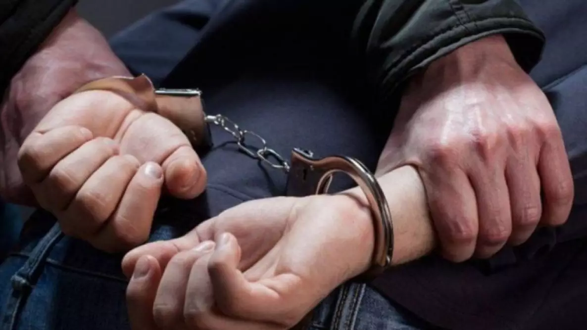 Астанада фельдшерді ұрған адам қамауға алынды