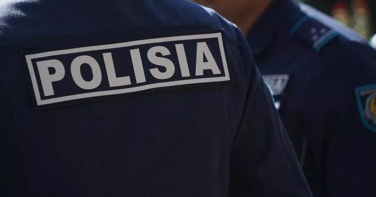  Атырауда жалған мектеп ашқан құрылтайшы 6 жылға сотталды 