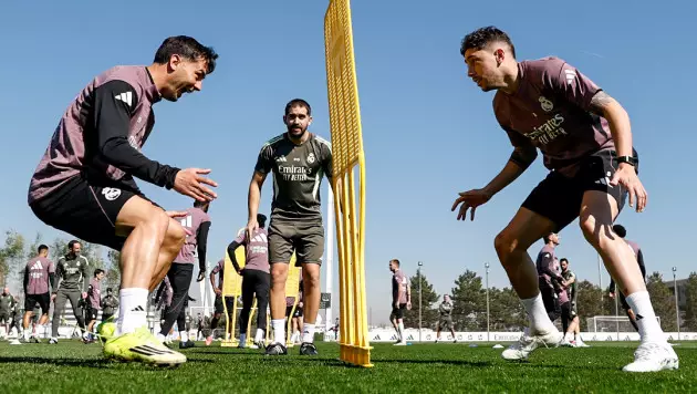 "Реал" решил увести игрока из-под носа у "Барселоны" и "Баварии": подробности