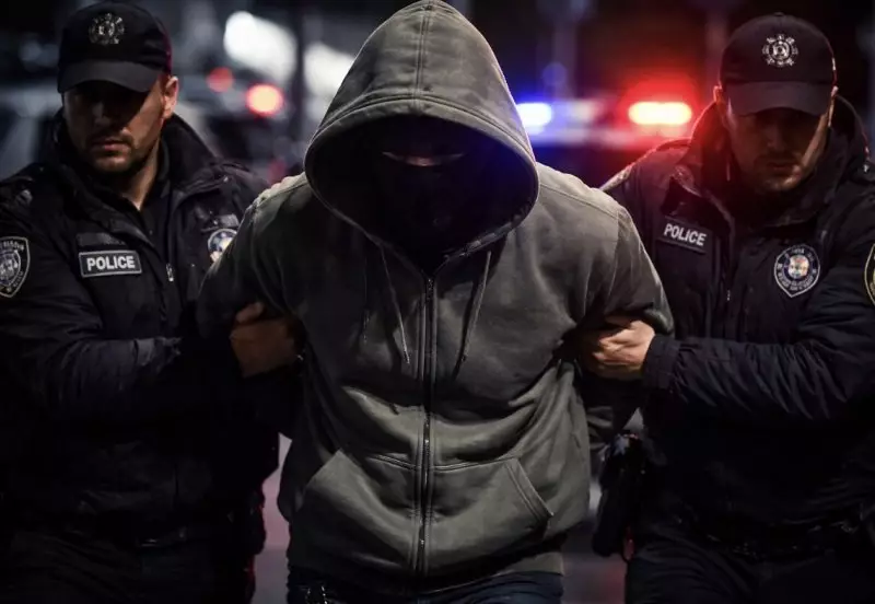 «Хакер из Атырау», прославившийся расследованием исчезновения семьи, задержан в Турции