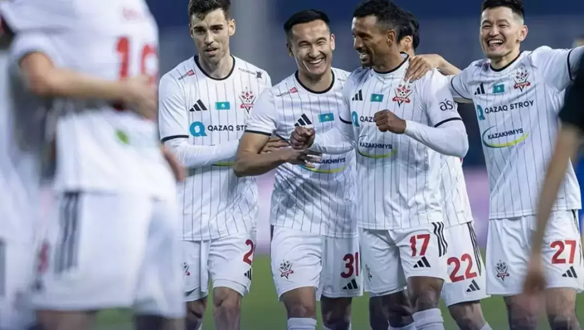 6 миллион? «Ақтөбе» басшылығы «Қайратты» ұтқан жағдайда керемет сыйақы дайындап отыр