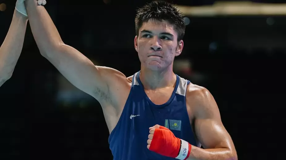 Как сборная Казахстана выступила в полуфиналах Futures Cup в Таиланде