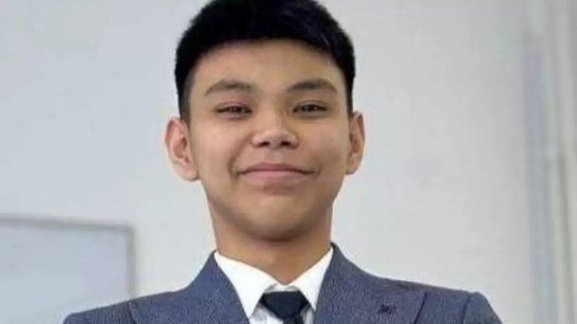 Семейлік оқушы ҰБТ-дан 140 балл жинады