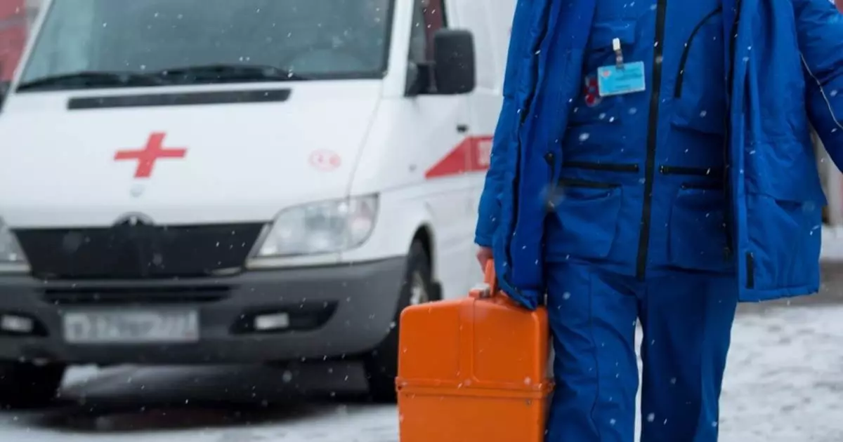  “Астанада фельдшерді аяусыз соққыға жыққа адам ұсталды 