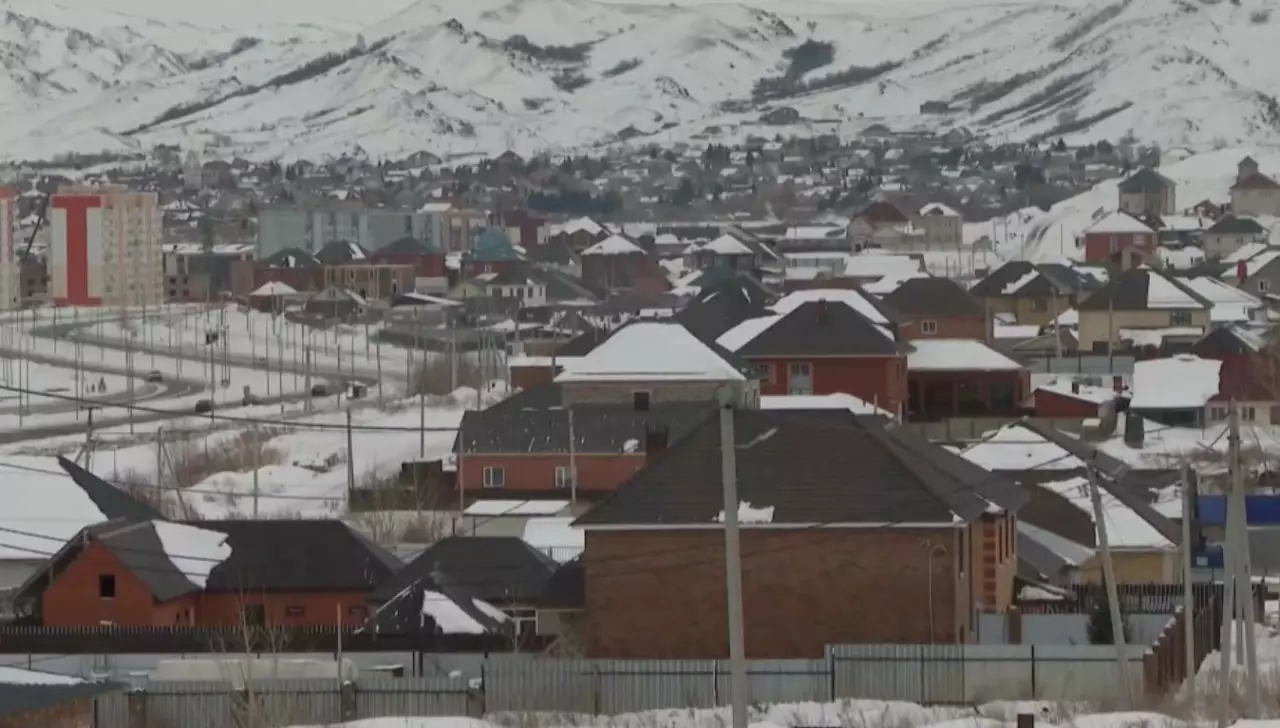 ШҚО-да алты қала мен барлық ауданның бас жоспары толық цифрландырылды