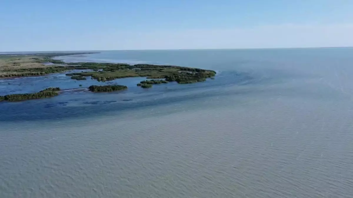 Балқаш туристік әлеуетін арттырады: демалушылар саны 40%-ға өсті