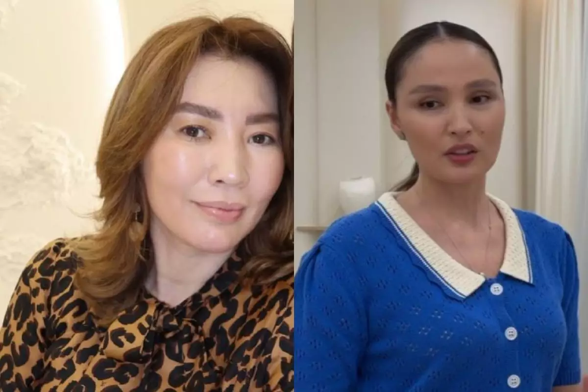 «Барлық жақсыға лайық»: Танымал тележүргізуші Жұлдыз Әбдікәрімованың мақтауын асырды