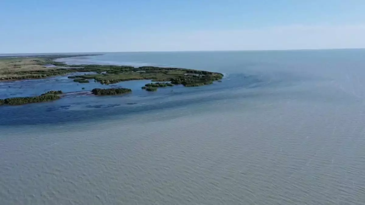 Балқаш туристік әлеуетін арттырады: Демалушылар саны 40%-ға өсті