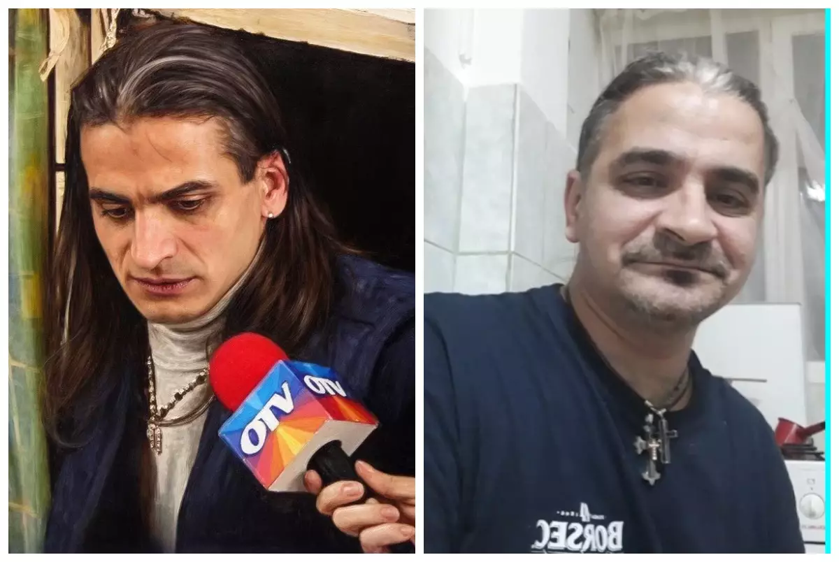 Жүйелі адам өлтірген қылмыскер түрмеден шыққан соң блогер болып кеткен