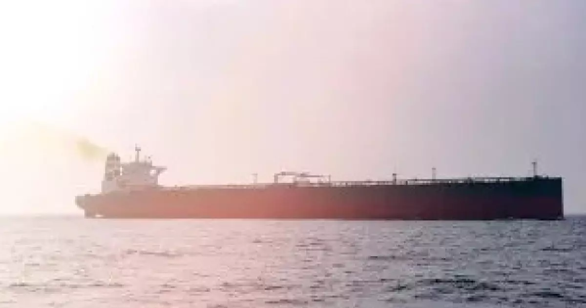  Новороссийск маңындағы танкер оқиғасы: Қазақстан мұнайына зиян келген жоқ 