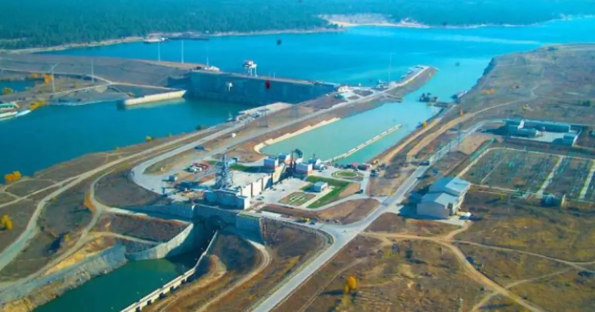   GIZ Қазақстанның бассейндік су инспекцияларына 240 жаңа техника береді   