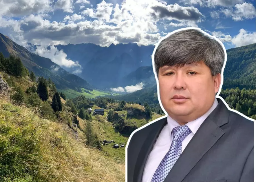 «Гиды и экскурсоводы составляют важную часть туристической экономики», — председатель туристской ассоциации Кайрат Султанов о новом ОКЭД