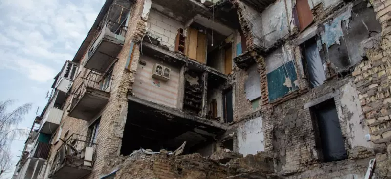 Иран пригрозил Украине ударами из-за поддержки Израиля