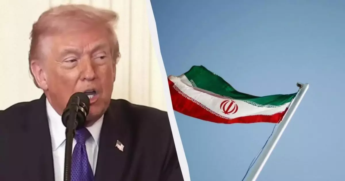   Трамп үшін соғыстың құны ауыр болғанымен, операцияны тоқтатуға ниеті жоқ – The Wall Street Journal   