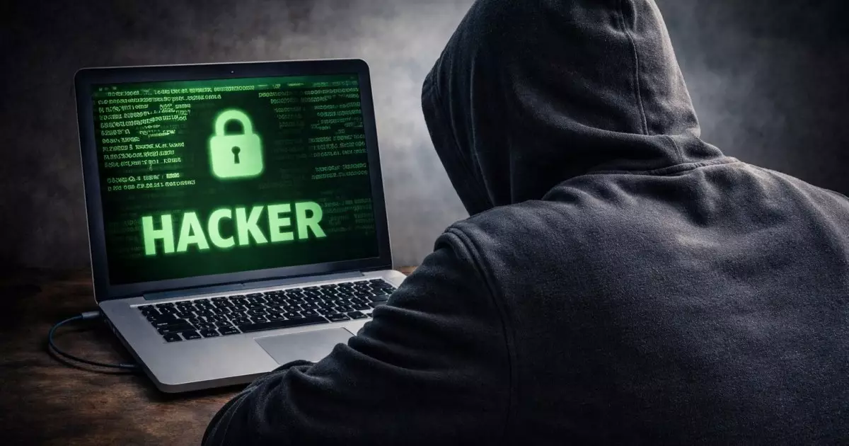  «Атыраулық хакер» атанған күдікті Түркияда ұсталды 