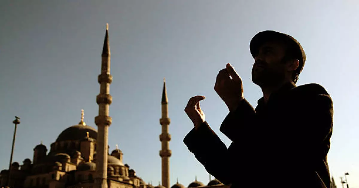   Рамазан айының соңғы күндері осы төрт нәрсені жасап үлгеру керек   