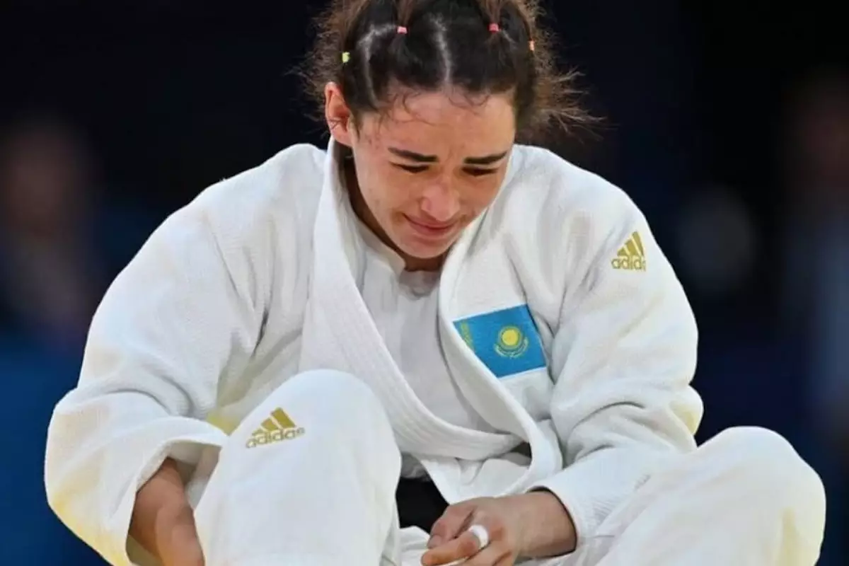 «Не знаю, когда вернусь»: Абиба Абужакынова сделала тревожное заявление