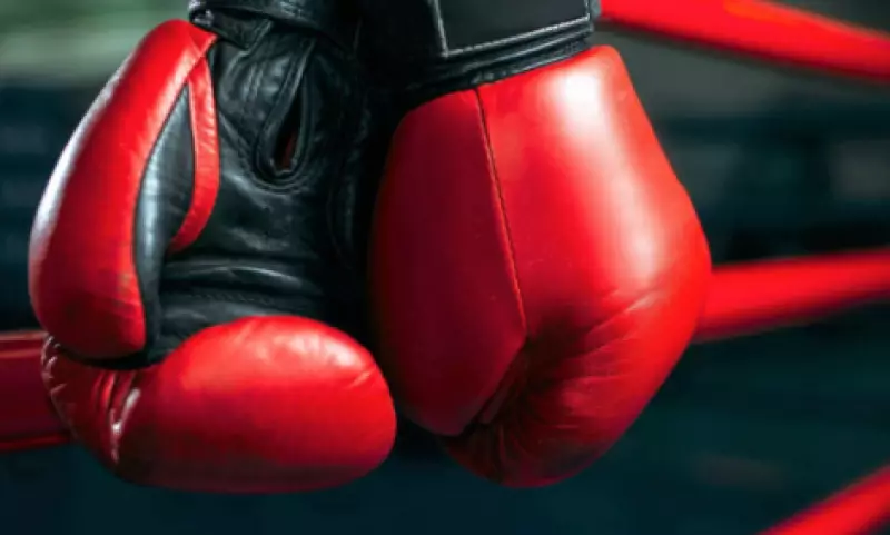 Казахстанские боксёры вышли в финал турнира в Бангкоке