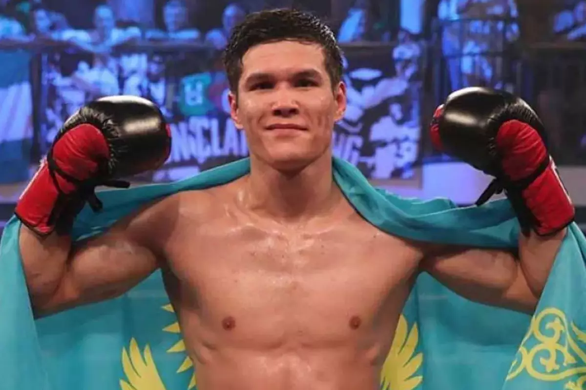 «Казахский народ завистливый»: пост Елеусинова о Головкине вызвал бурю критики