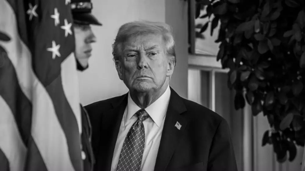 Трамп предупредил Иран о новых ударах и уничтожении кораблей