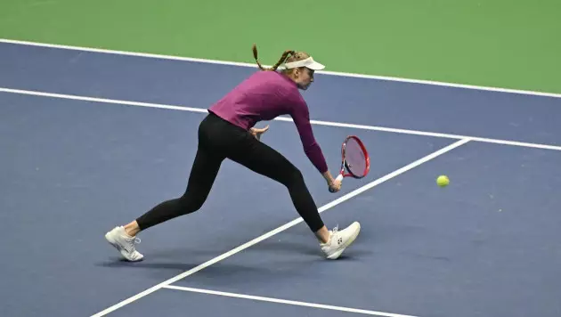 Рыбакина вышла в финал Индиан-Уэллса и переписала историю