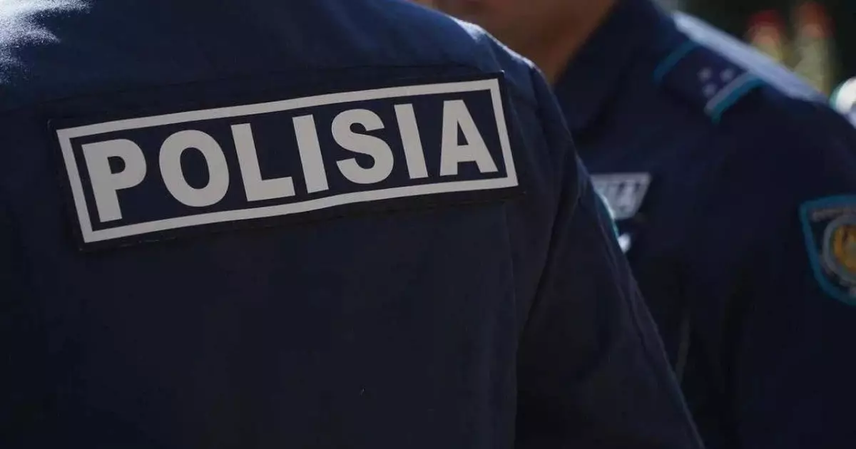  Ақмола облысында көлік жүргізушісі жасөспірімді қағып, қашып кеткен 