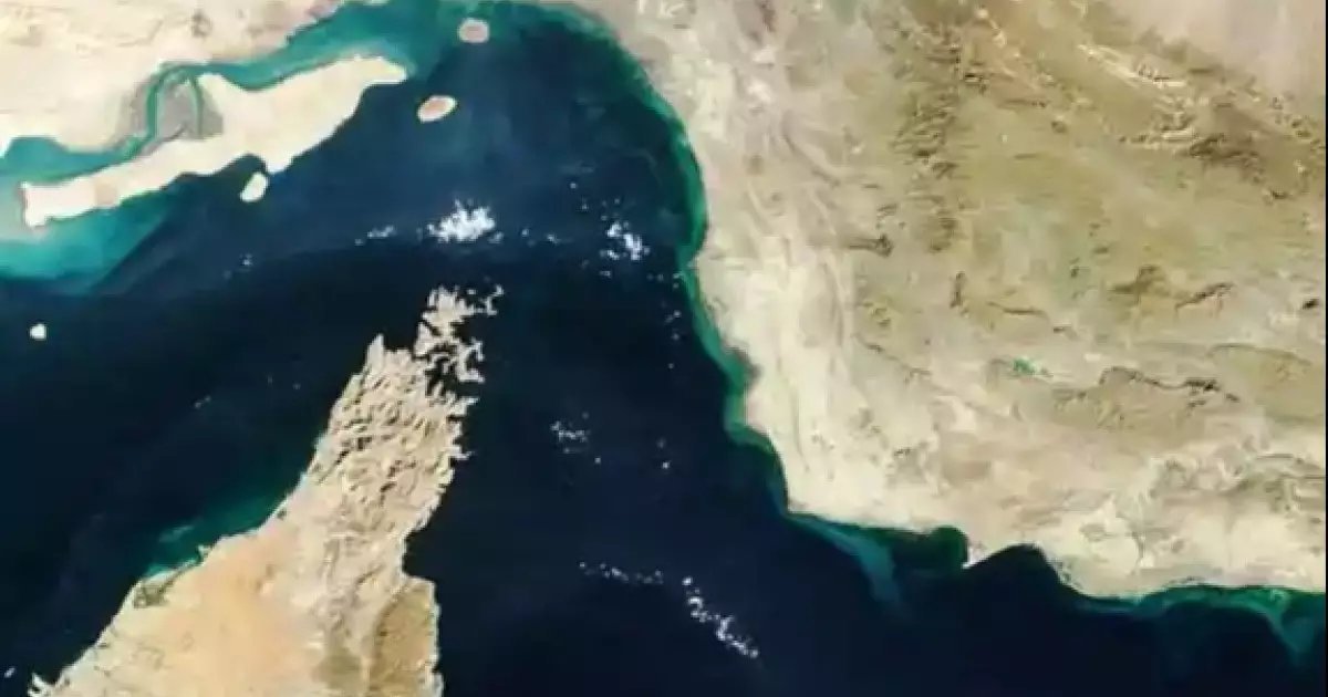  Трамп: Ормуз бұғазын ашу үшін қажет болса күш қолданамыз 