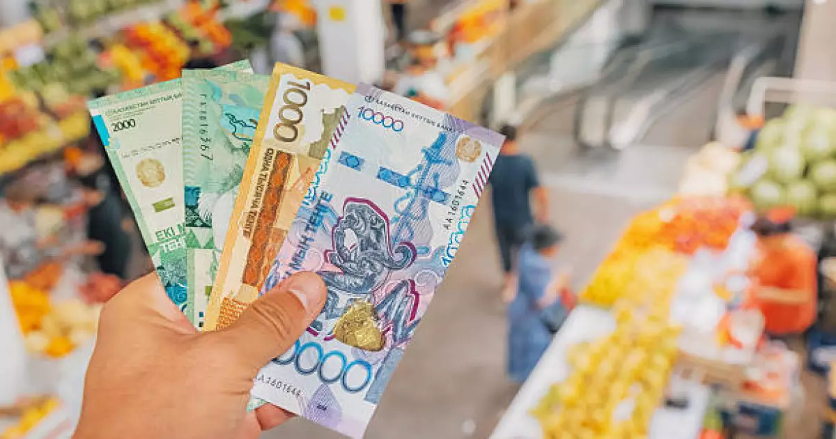   Қалада ақшаны үнемдеудің 5 тәсілі   