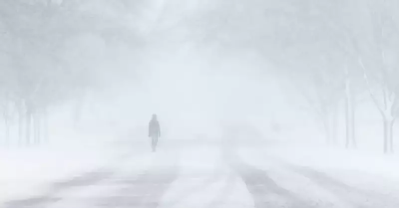 Почти по всему Казахстану объявили штормовое предупреждение