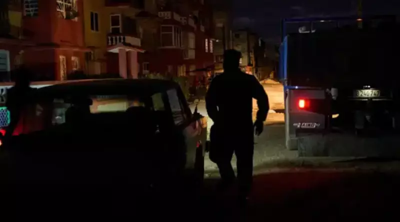 Беспорядки на Кубе: митингующие атаковали штаб правящей партии