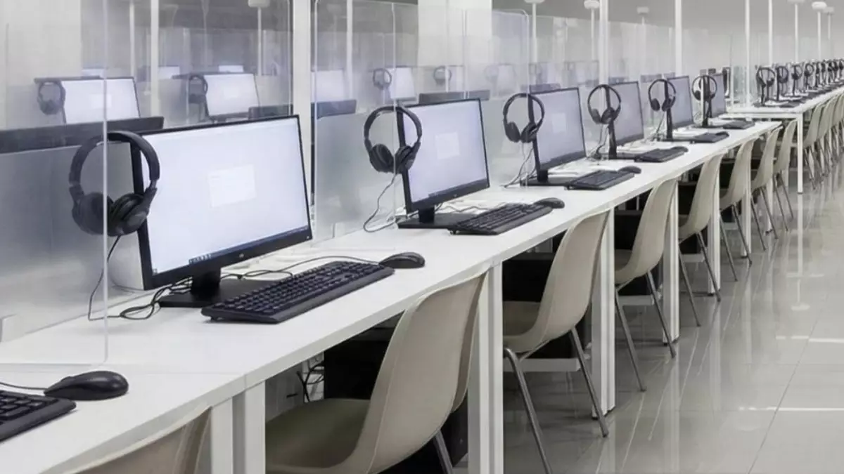 Ученик из Семея набрал 140 баллов на мартовском ЕНТ