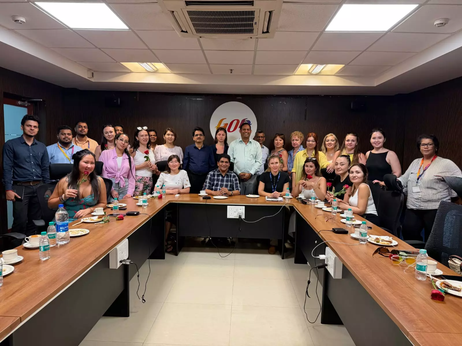 Казахстан стал перспективным туристическим рынком для Гоа, заявили власти штата, встретив делегацию турбизнеса.