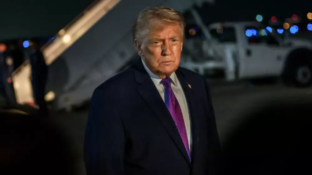 Трамп: США одержали победу и полностью разгромили Иран