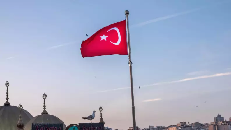 Фидан: Түркия Таяу Шығыстағы соғысқа қатысуға үзілді-кесілді қарсы