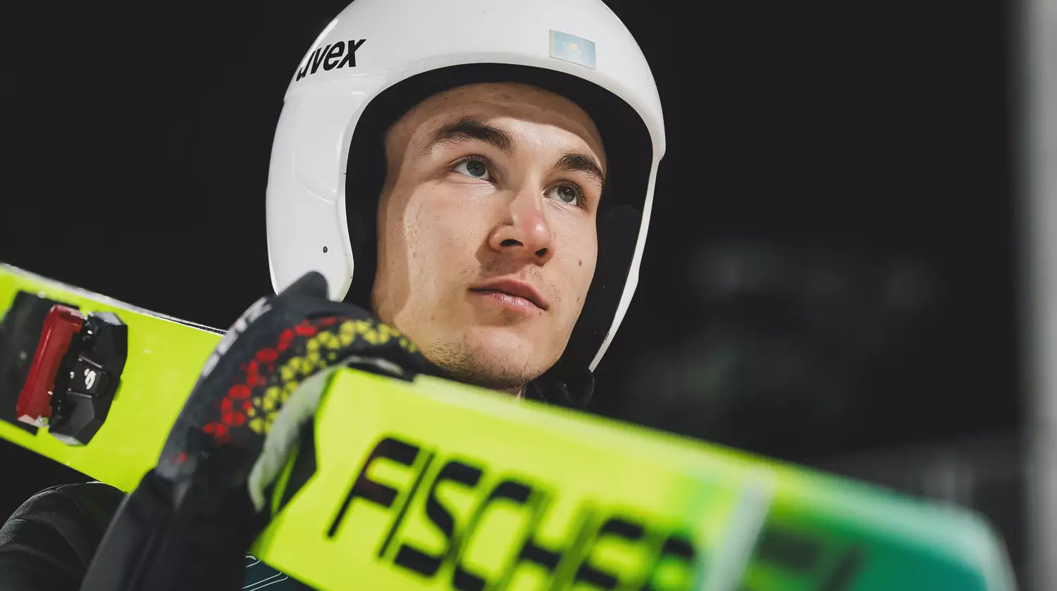 Казахстанский прыгун пропустит концовку Кубка мира из-за участия в соревнованиях в России.