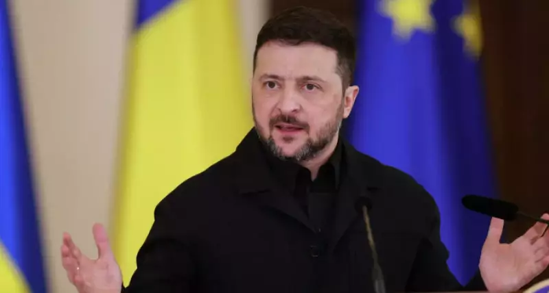 Нетаньяху хочет обсудить с Зеленским борьбу с дронами