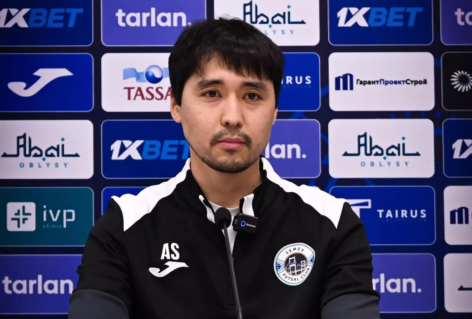 Тренер «Семея» ушел в отставку после вылета из Лиги чемпионов