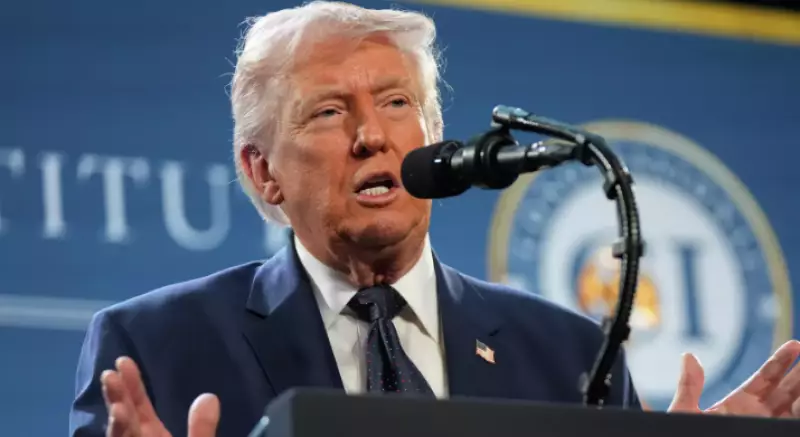 Трамп заявил о «полном разгроме» Ирана