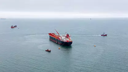 Иран назвал страны, для которых закрыт Ормузский пролив