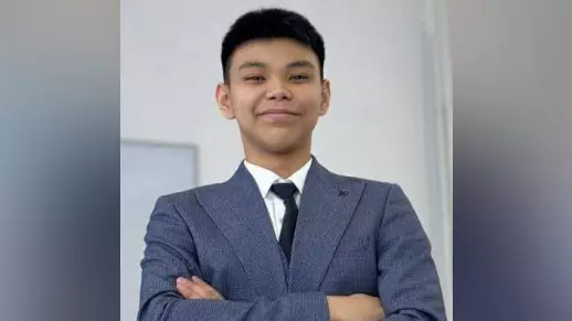 Семейлік оқушы наурыздағы ҰБТ-дан 140 балл жинады