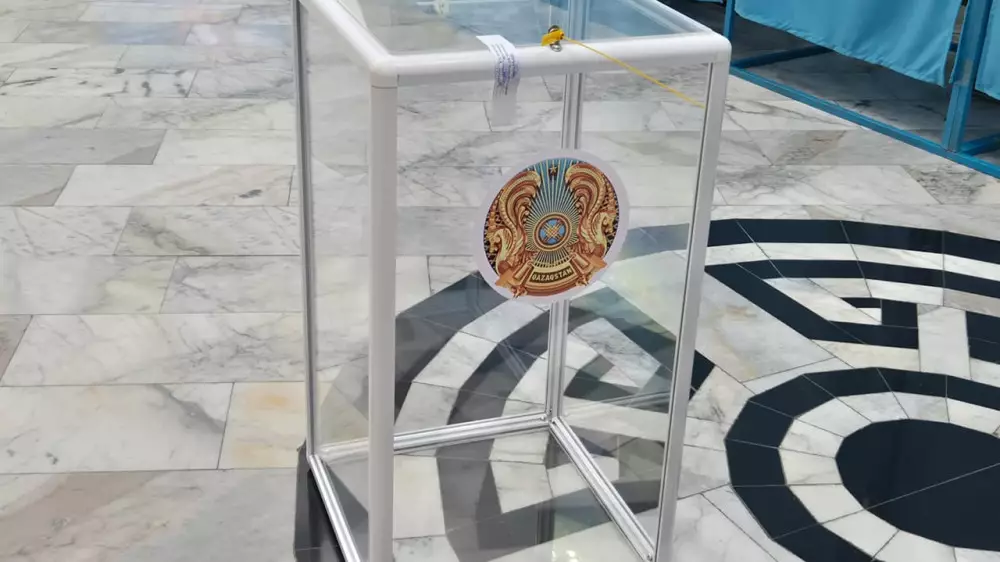 В Центральной комиссии референдума рассказали о начале голосования