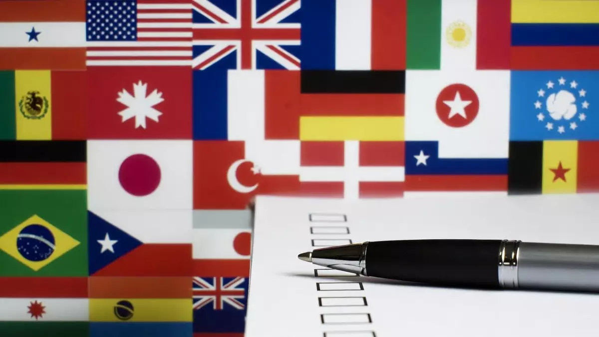 Как проводят референдумы в разных странах мира