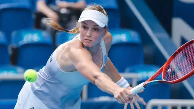 Прямая трансляция финала Рыбакина - Соболенко на турнире в США