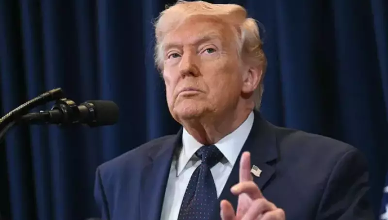 Трамп резко высказался о Зеленском и переговорах