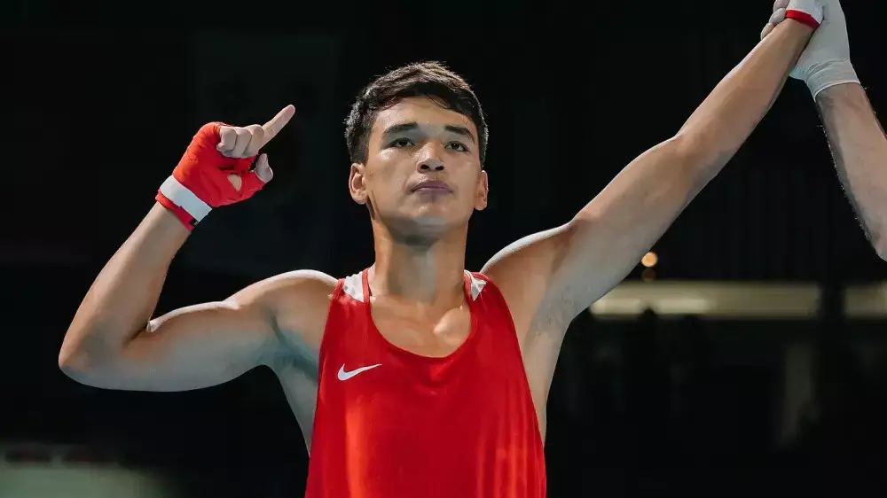 Казахстанские боксёры сразятся за золото турнира в Таиланде: где смотреть