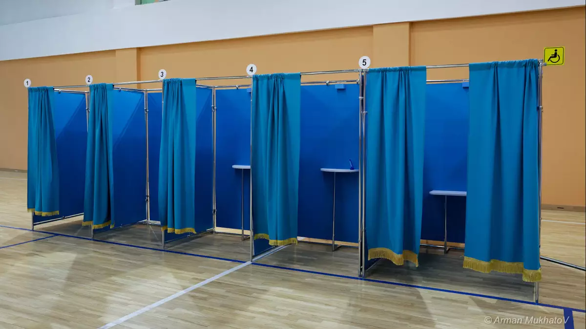 СІМ: 11 елде референдум учаскесі ашылмады 