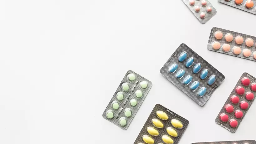 Отандық фармацевтика нарығы: қазақстандық дәрілер үлесі 40%-ға жетті