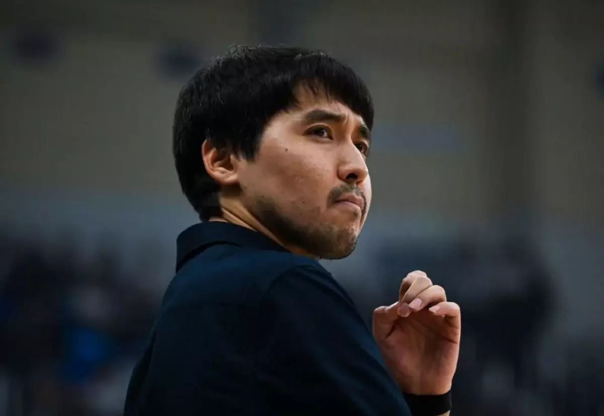 После поражения в Лиге чемпионов тренер казахстанского клуба ушел в отставку